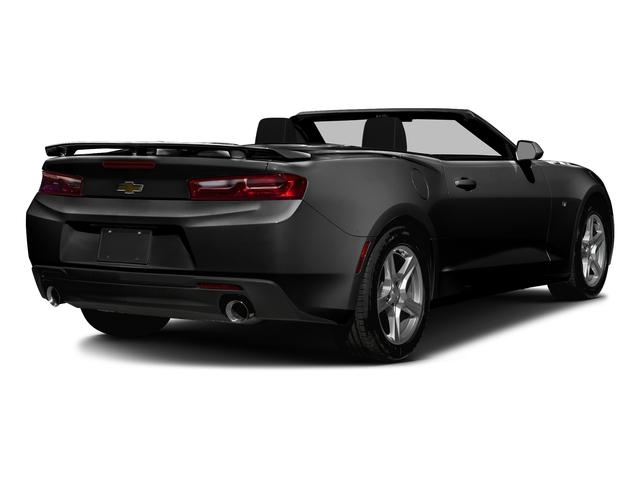 used 2016 Chevrolet Camaro car, priced at $21,719
