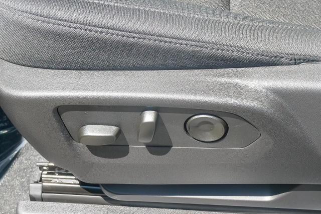 new 2025 Chevrolet Silverado 1500 car, priced at $42,745