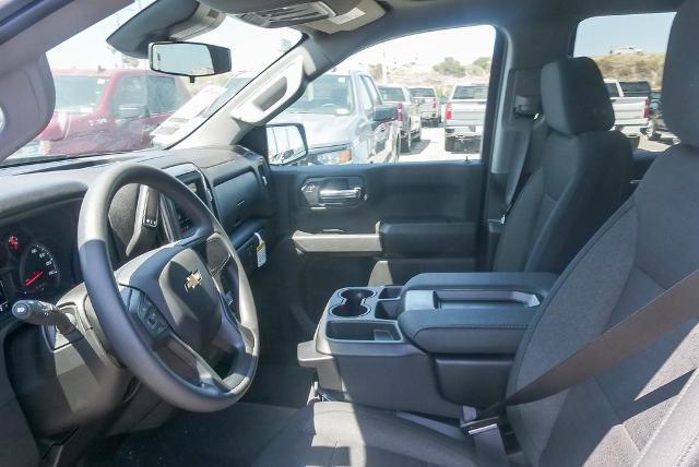 new 2025 Chevrolet Silverado 1500 car, priced at $42,745