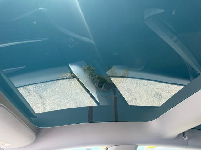 used 2023 Tesla Model 3 car, priced at $25,981