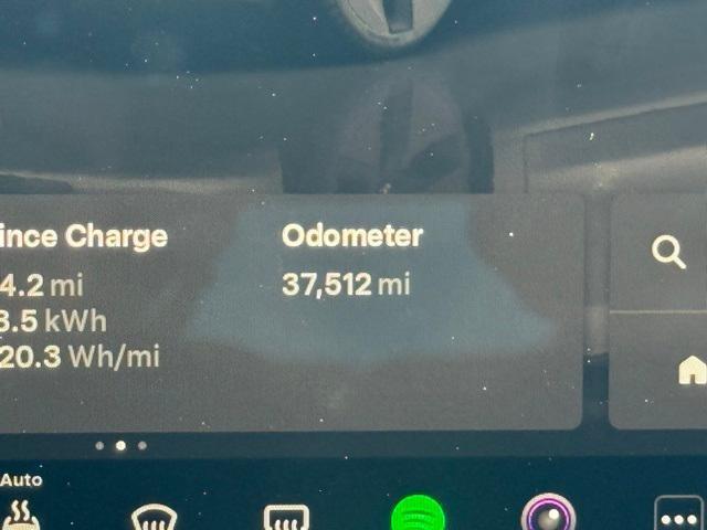 used 2023 Tesla Model 3 car, priced at $25,981