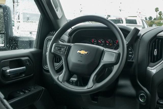 new 2025 Chevrolet Silverado 2500 car, priced at $49,148