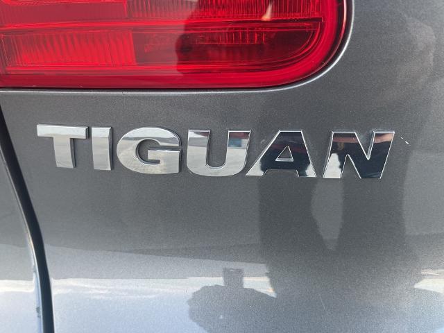 used 2014 Volkswagen Tiguan car, priced at $12,817