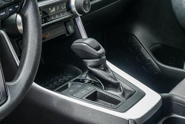 used 2020 Toyota RAV4 car, priced at $23,982