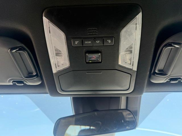 used 2022 Toyota RAV4 Hybrid car, priced at $32,581