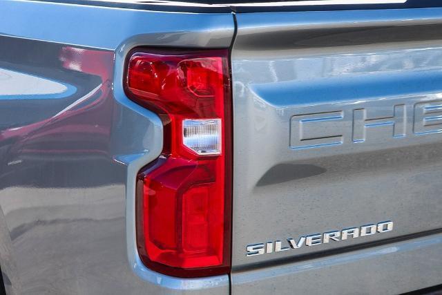 new 2024 Chevrolet Silverado 1500 car, priced at $62,715