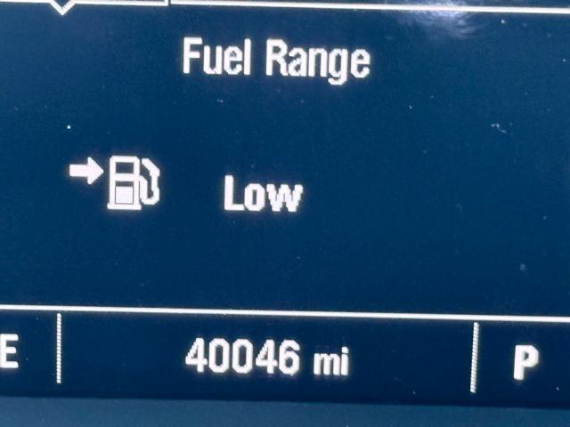 used 2023 Chevrolet Traverse car, priced at $27,981