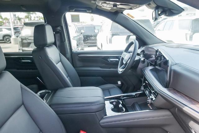 new 2025 Chevrolet Tahoe car, priced at $69,780