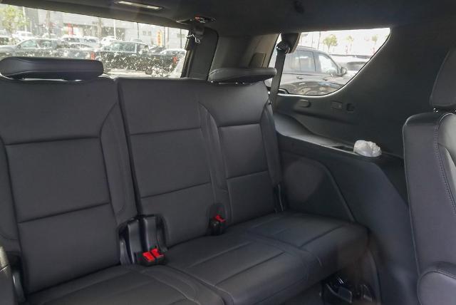 new 2025 Chevrolet Tahoe car, priced at $69,780