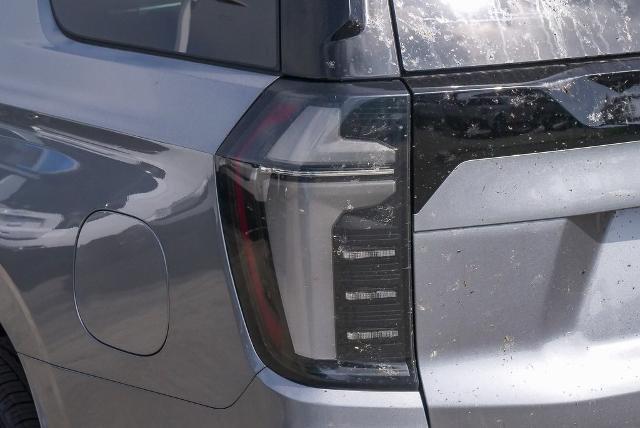 new 2025 Chevrolet Tahoe car, priced at $69,780