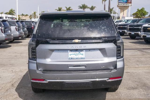 new 2025 Chevrolet Tahoe car, priced at $69,780