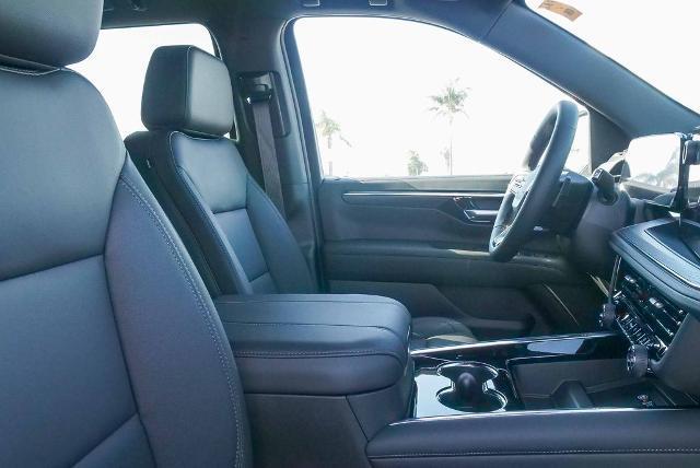new 2026 Chevrolet Tahoe car, priced at $75,720