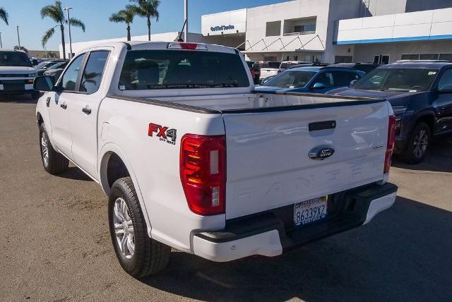 used 2019 Ford Ranger car, priced at $28,286