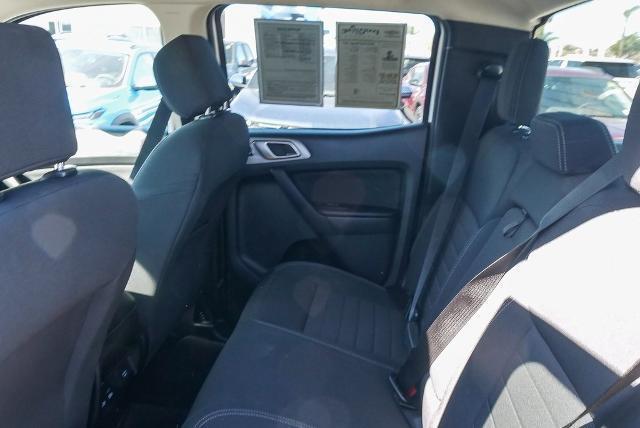 used 2019 Ford Ranger car, priced at $28,286