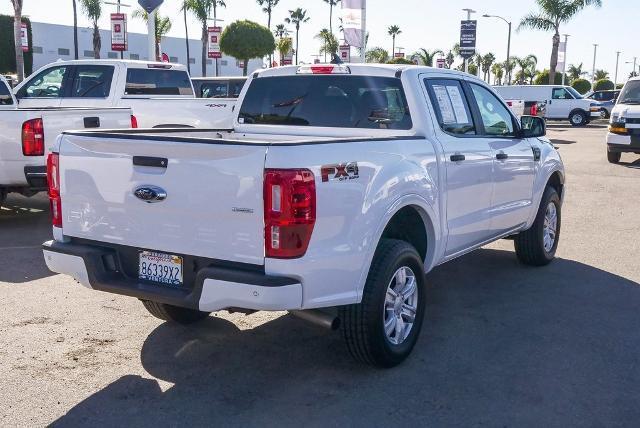 used 2019 Ford Ranger car, priced at $28,286