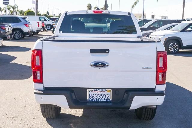 used 2019 Ford Ranger car, priced at $28,286