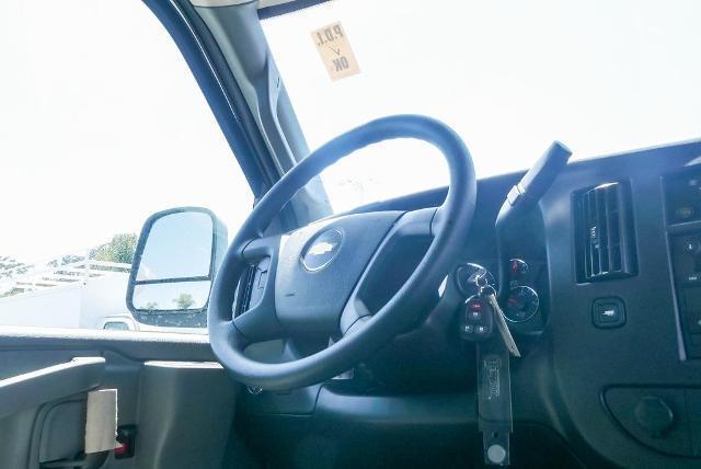 new 2025 Chevrolet Express 2500 car, priced at $44,688