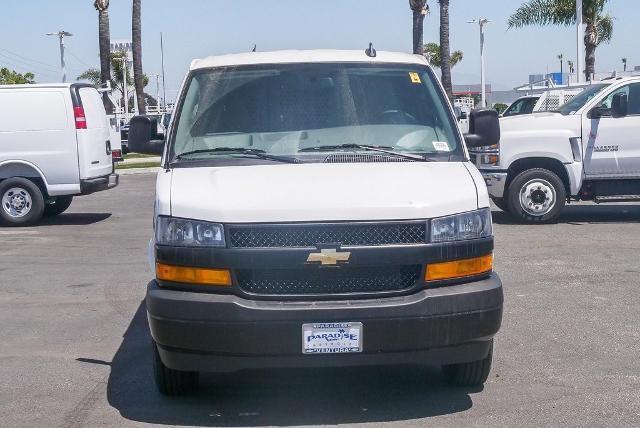 new 2025 Chevrolet Express 2500 car, priced at $44,688