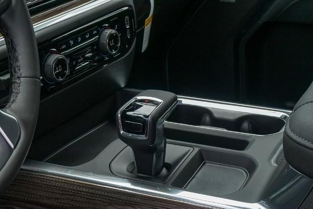 new 2025 Chevrolet Silverado 1500 car, priced at $64,520