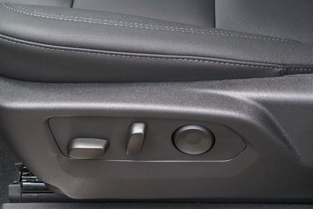 new 2025 Chevrolet Silverado 1500 car, priced at $64,520