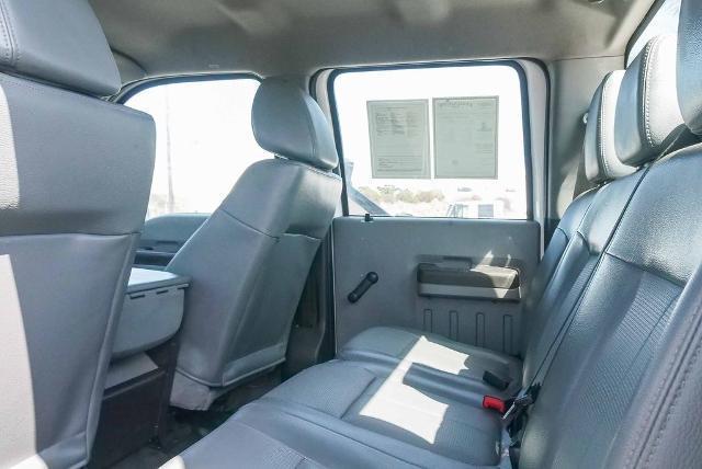 used 2015 Ford F-250 car, priced at $25,995