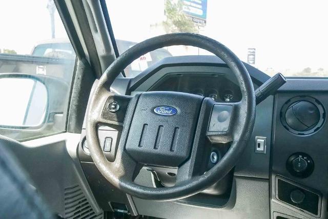used 2015 Ford F-250 car, priced at $25,995