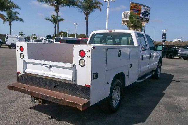 used 2015 Ford F-250 car, priced at $25,995