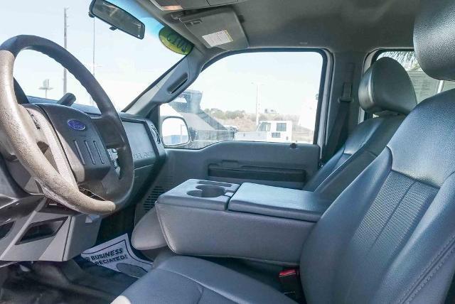 used 2015 Ford F-250 car, priced at $25,995
