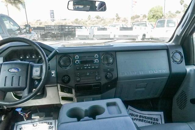 used 2015 Ford F-250 car, priced at $25,995