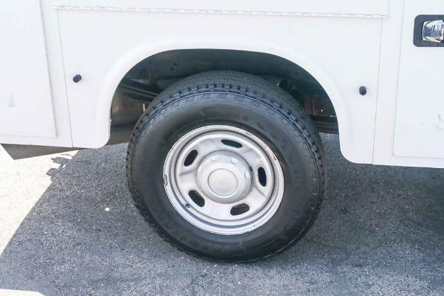 used 2015 Ford F-250 car, priced at $25,995