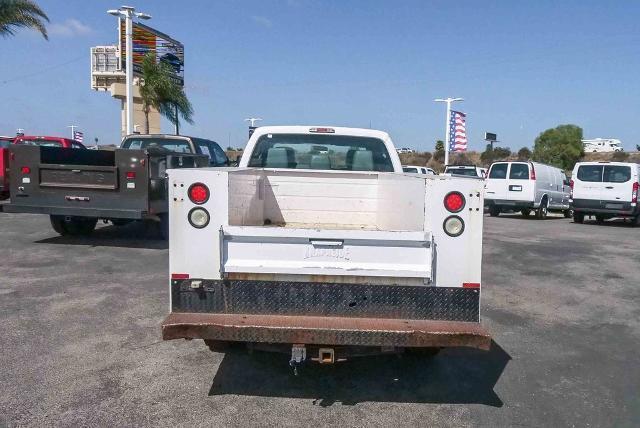 used 2015 Ford F-250 car, priced at $25,995