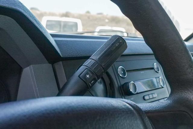 used 2015 Ford F-250 car, priced at $25,995