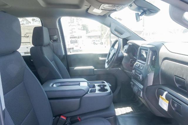 new 2025 Chevrolet Silverado 2500 car, priced at $49,528