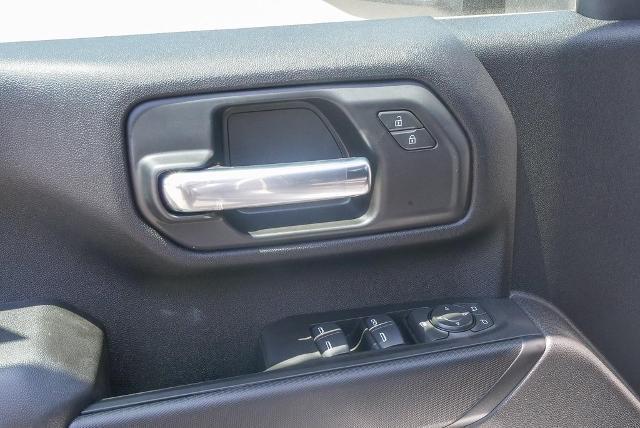 new 2025 Chevrolet Silverado 2500 car, priced at $49,528