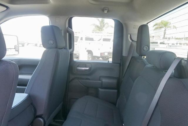 new 2025 Chevrolet Silverado 2500 car, priced at $49,528