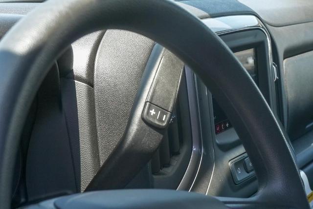 new 2025 Chevrolet Silverado 2500 car, priced at $49,528