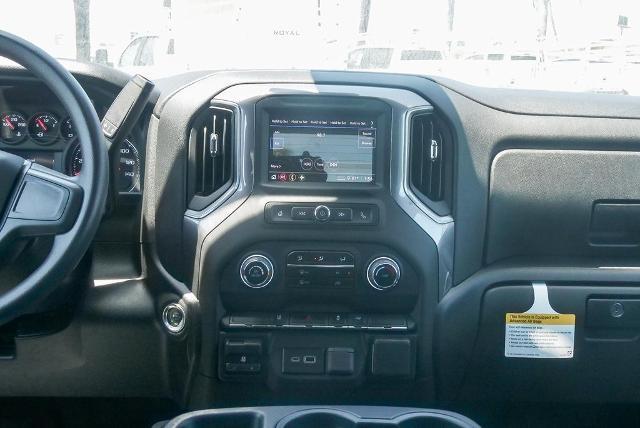 new 2025 Chevrolet Silverado 2500 car, priced at $49,528