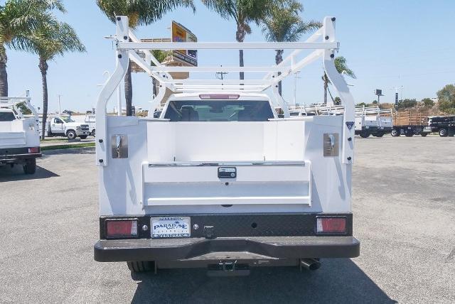new 2025 Chevrolet Silverado 2500 car, priced at $49,528
