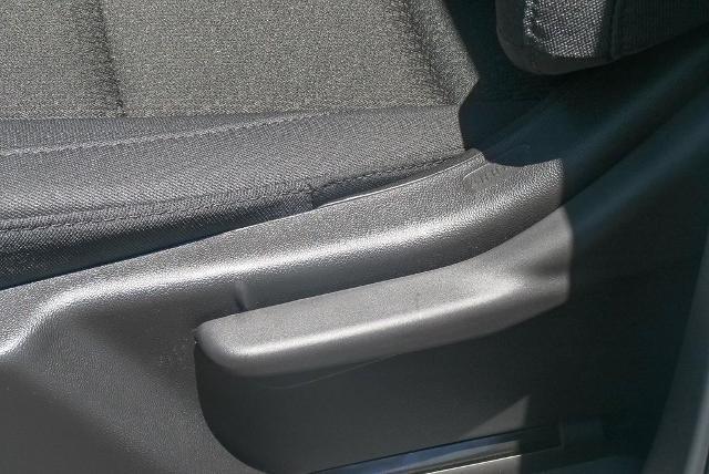 new 2025 Chevrolet Silverado 2500 car, priced at $49,528