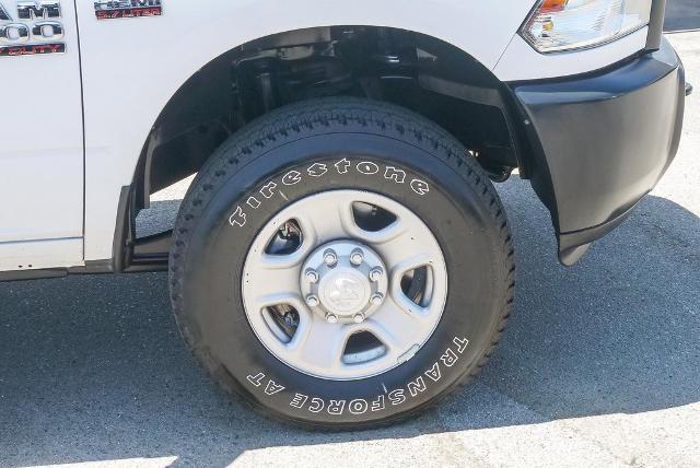 used 2018 Ram 2500 car, priced at $24,995