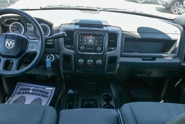 used 2018 Ram 2500 car, priced at $24,995