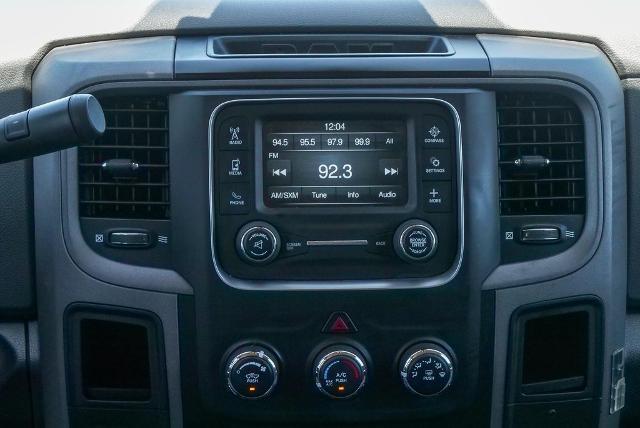 used 2018 Ram 2500 car, priced at $24,995