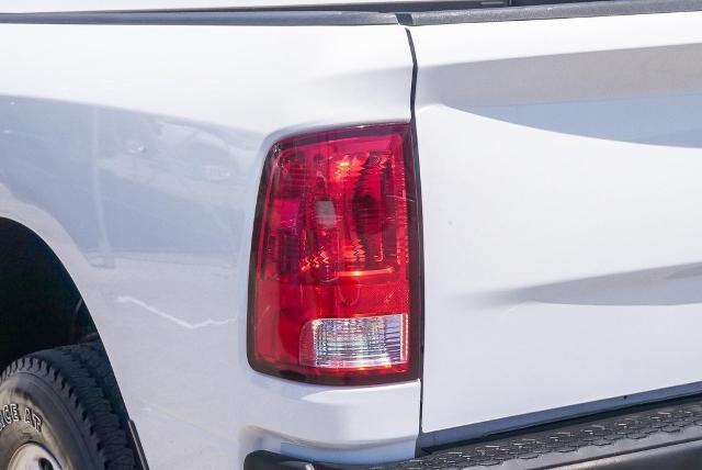 used 2018 Ram 2500 car, priced at $24,995