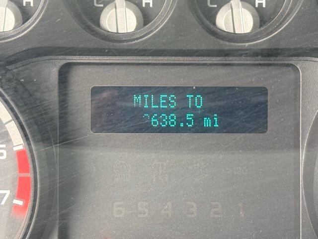 used 2014 Ford F-350 car, priced at $33,581