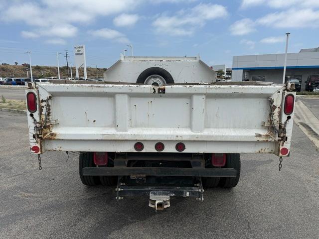 used 2014 Ford F-350 car, priced at $33,581