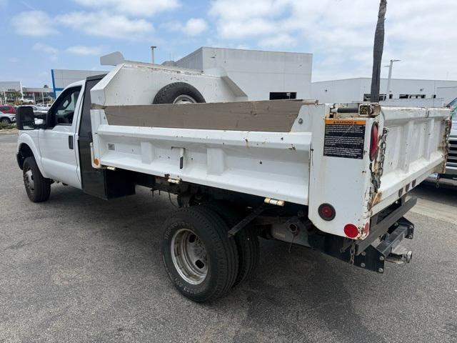 used 2014 Ford F-350 car, priced at $33,581
