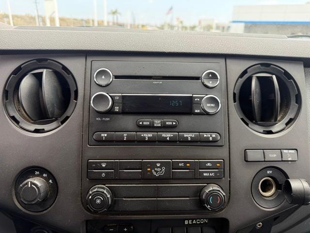used 2014 Ford F-350 car, priced at $33,581