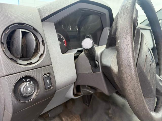 used 2014 Ford F-350 car, priced at $33,581