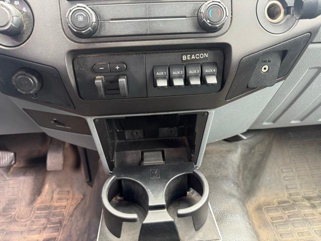used 2014 Ford F-350 car, priced at $33,581