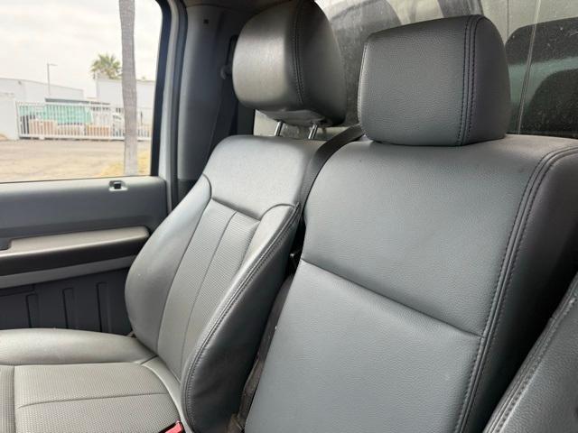 used 2014 Ford F-350 car, priced at $33,581